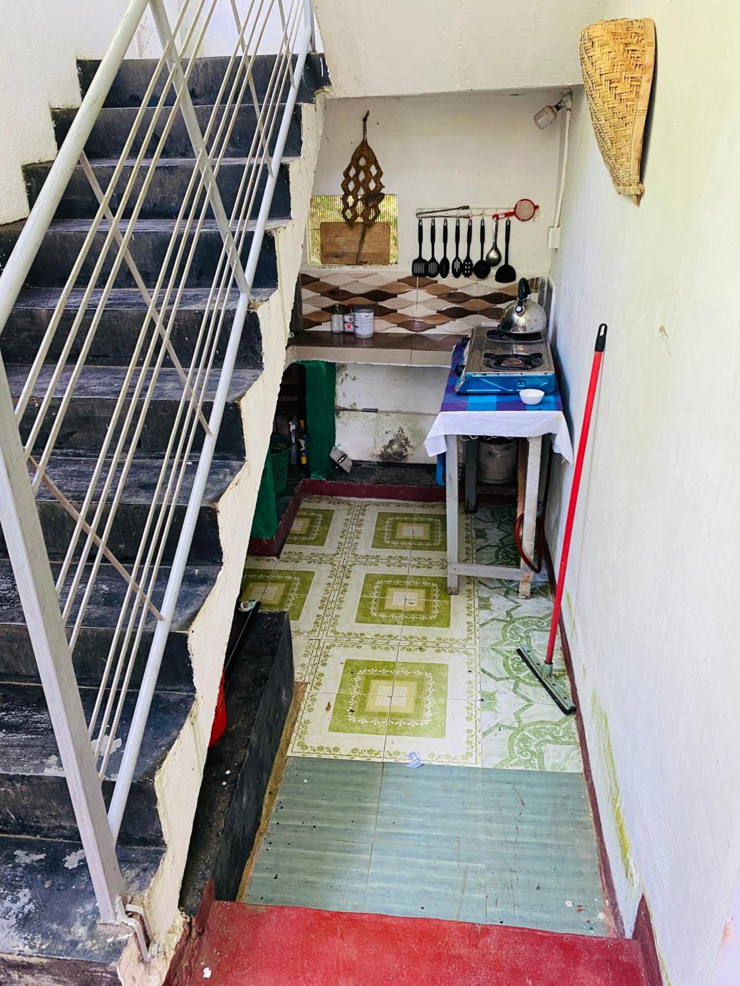 Little Mount Guest House Mirissa Extérieur photo