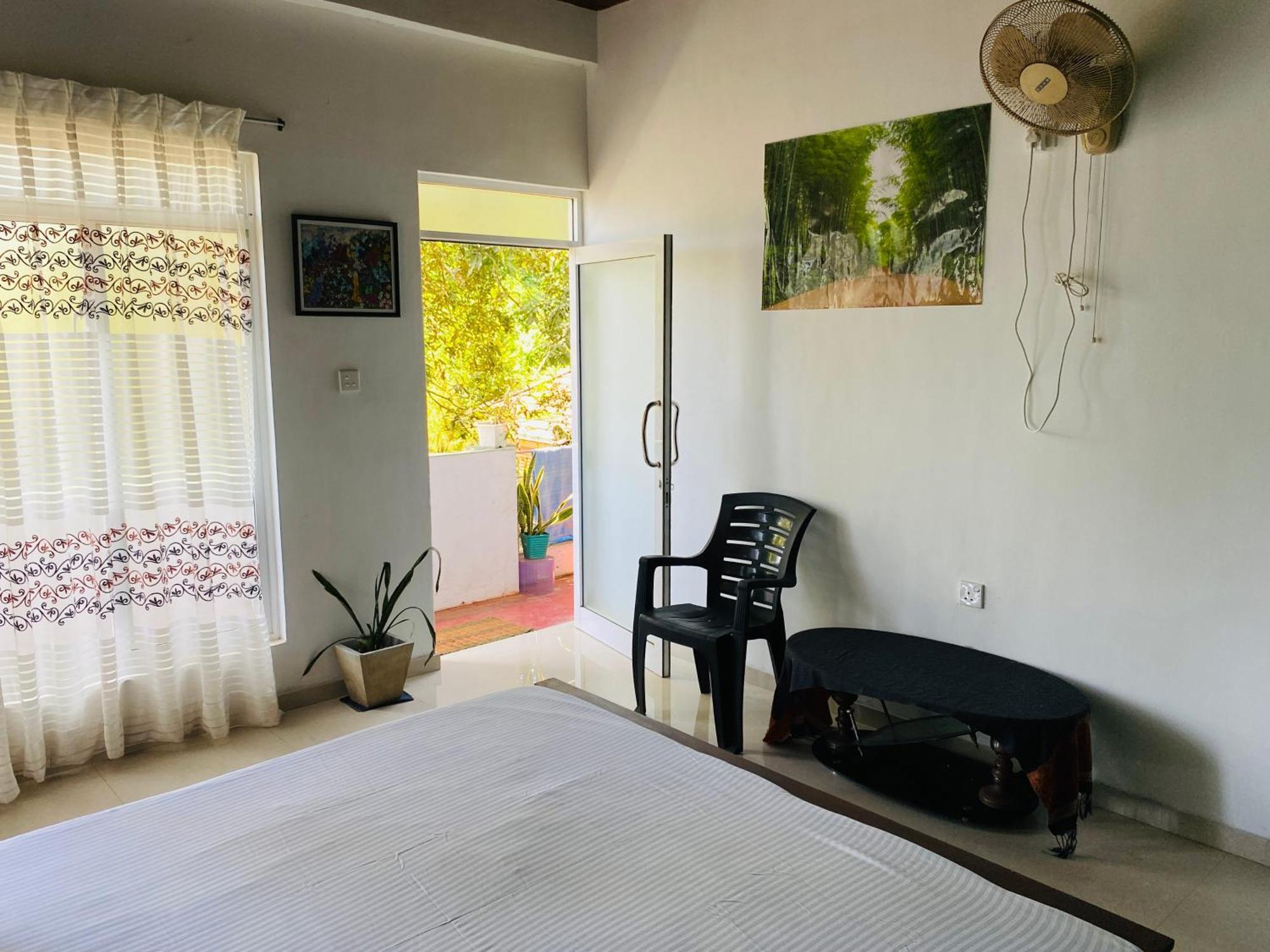 Little Mount Guest House Mirissa Extérieur photo