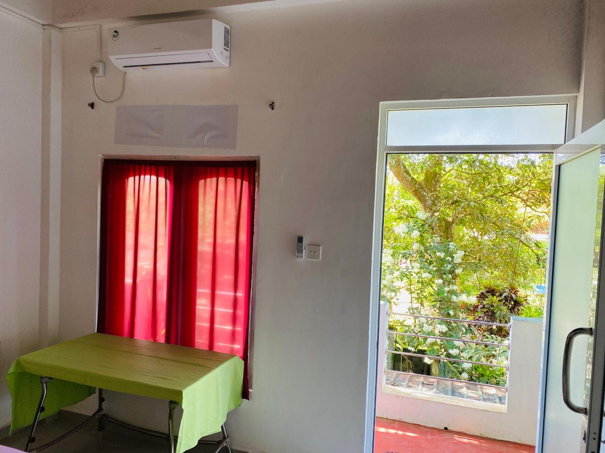 Little Mount Guest House Mirissa Extérieur photo
