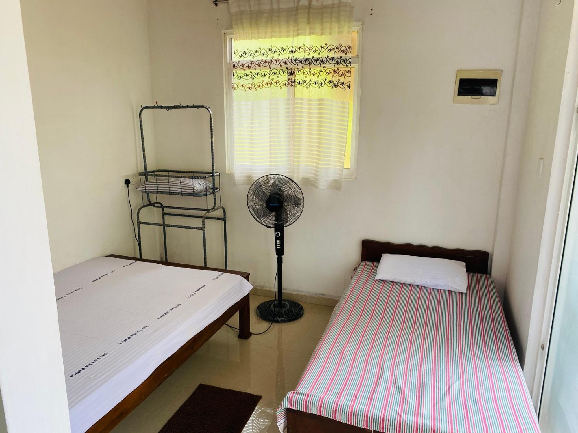 Little Mount Guest House Mirissa Extérieur photo