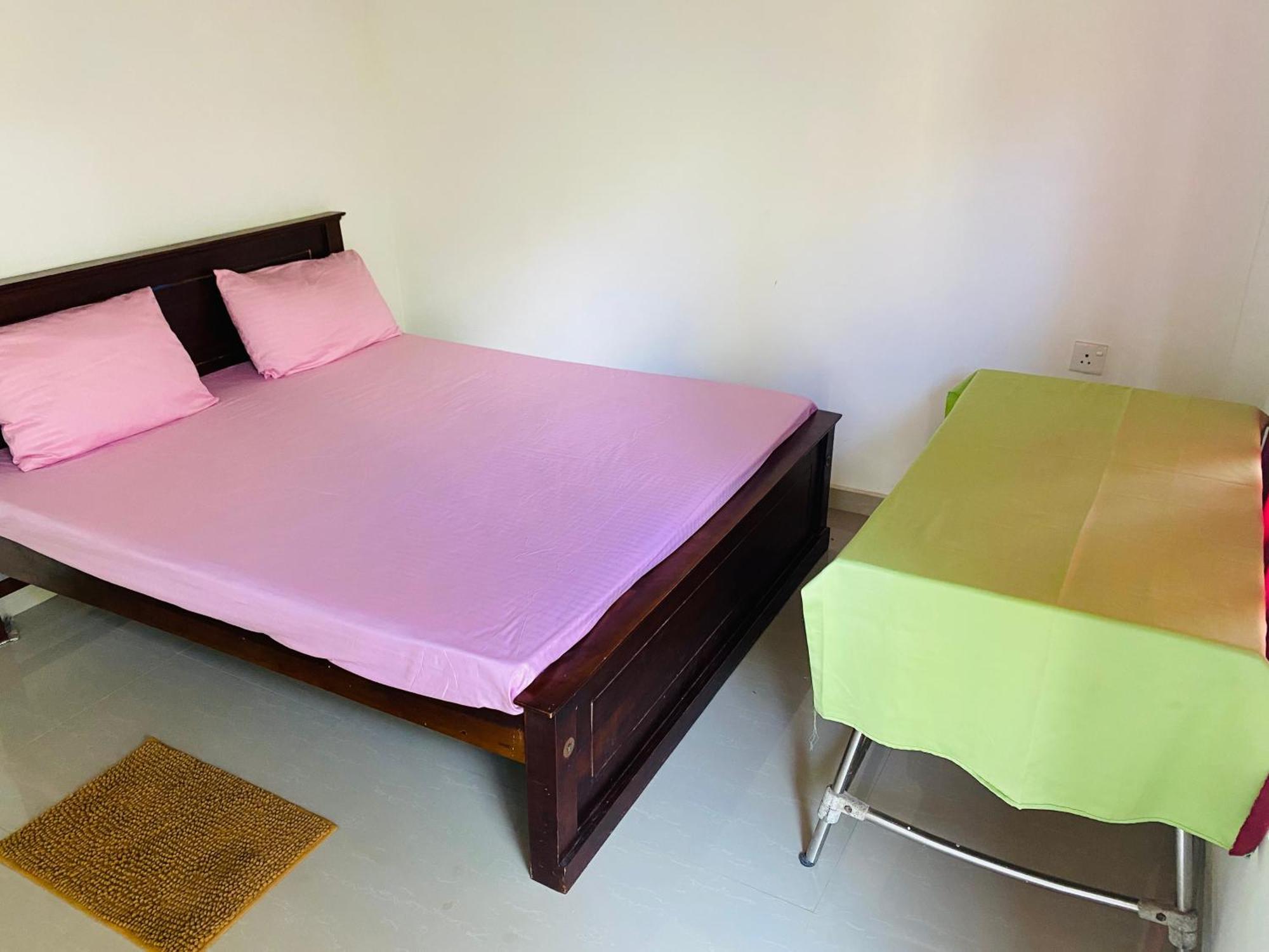 Little Mount Guest House Mirissa Extérieur photo