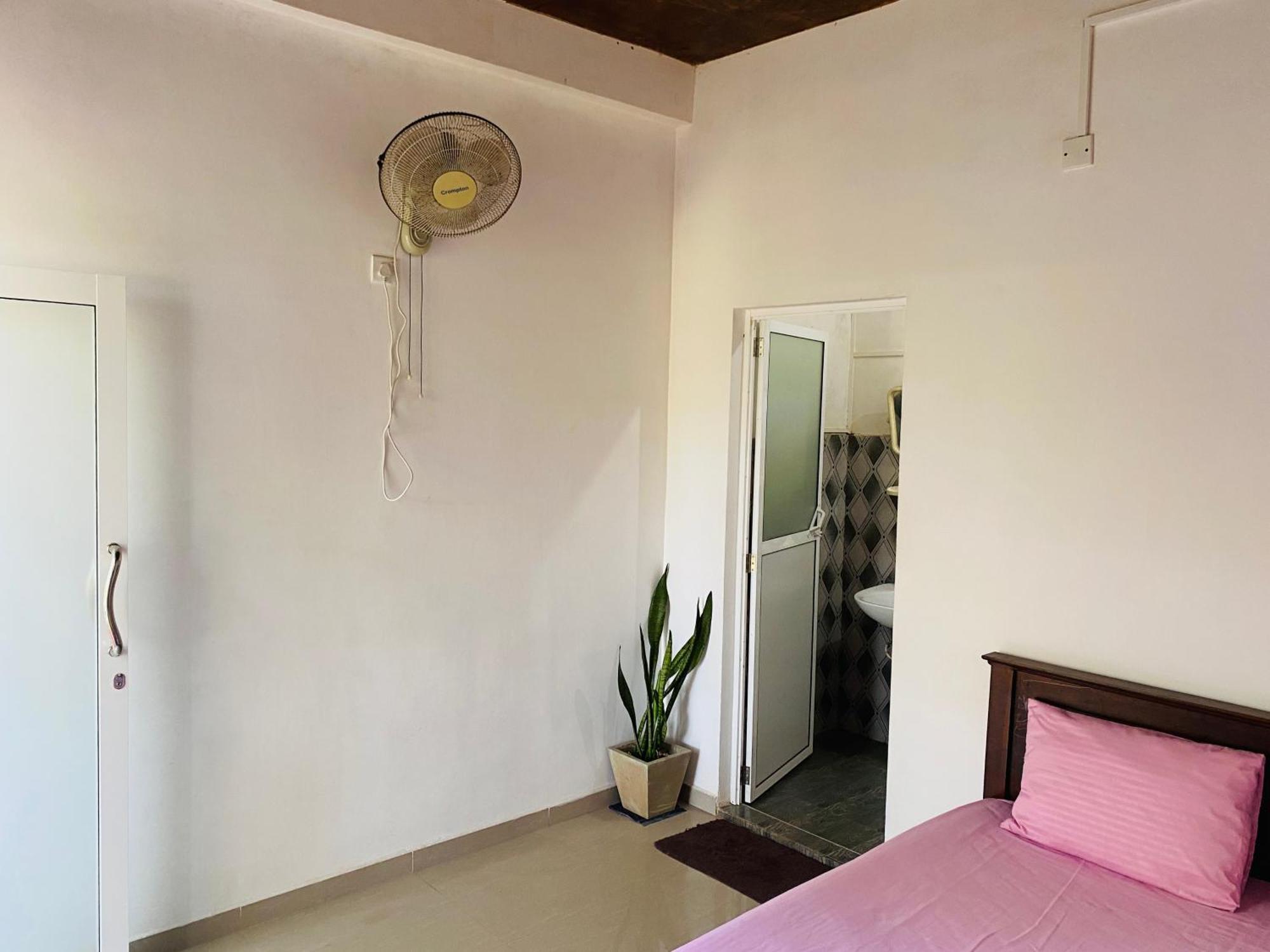 Little Mount Guest House Mirissa Extérieur photo