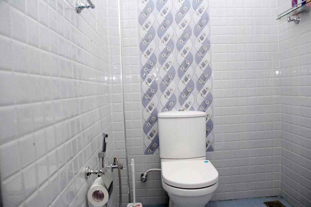 Little Mount Guest House Mirissa Extérieur photo
