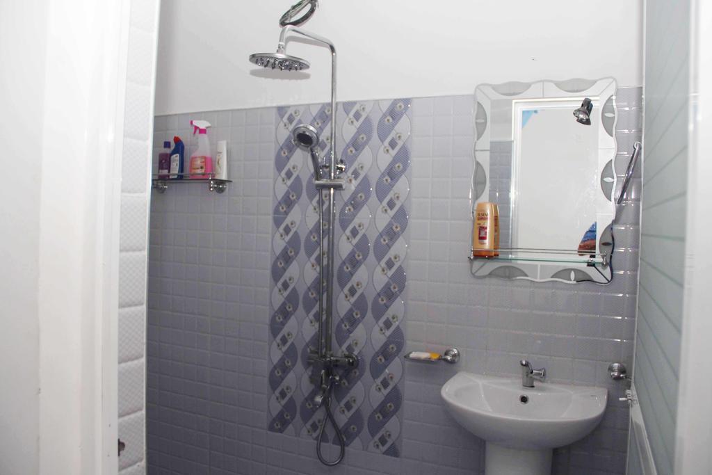 Little Mount Guest House Mirissa Extérieur photo