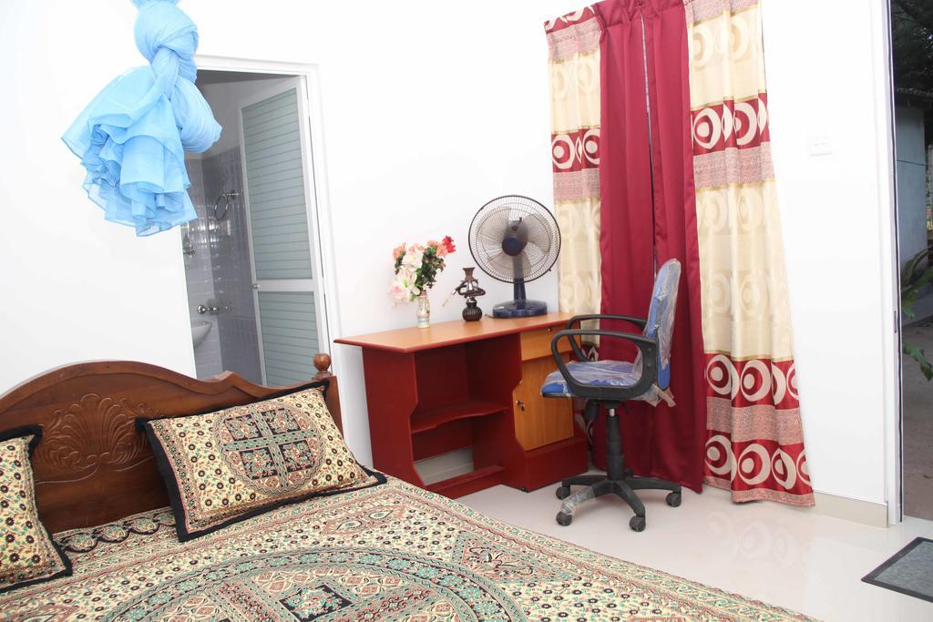 Little Mount Guest House Mirissa Extérieur photo