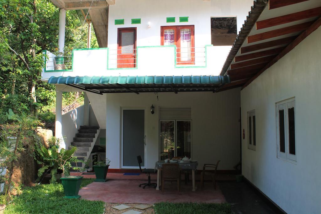 Little Mount Guest House Mirissa Extérieur photo
