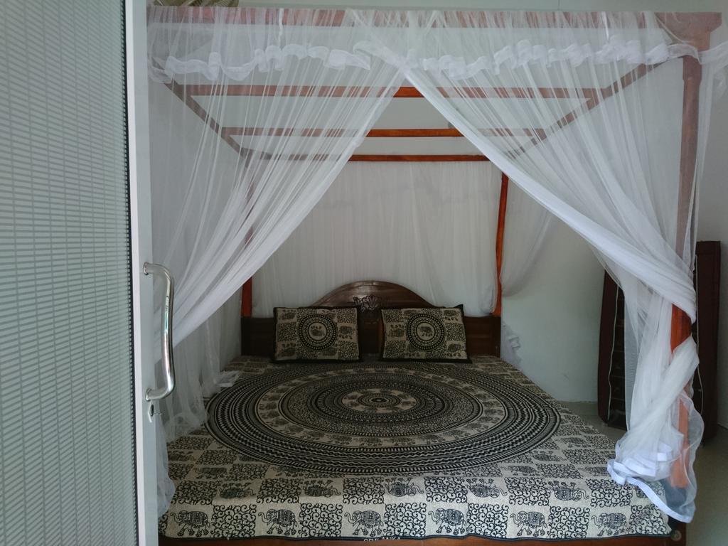 Little Mount Guest House Mirissa Extérieur photo