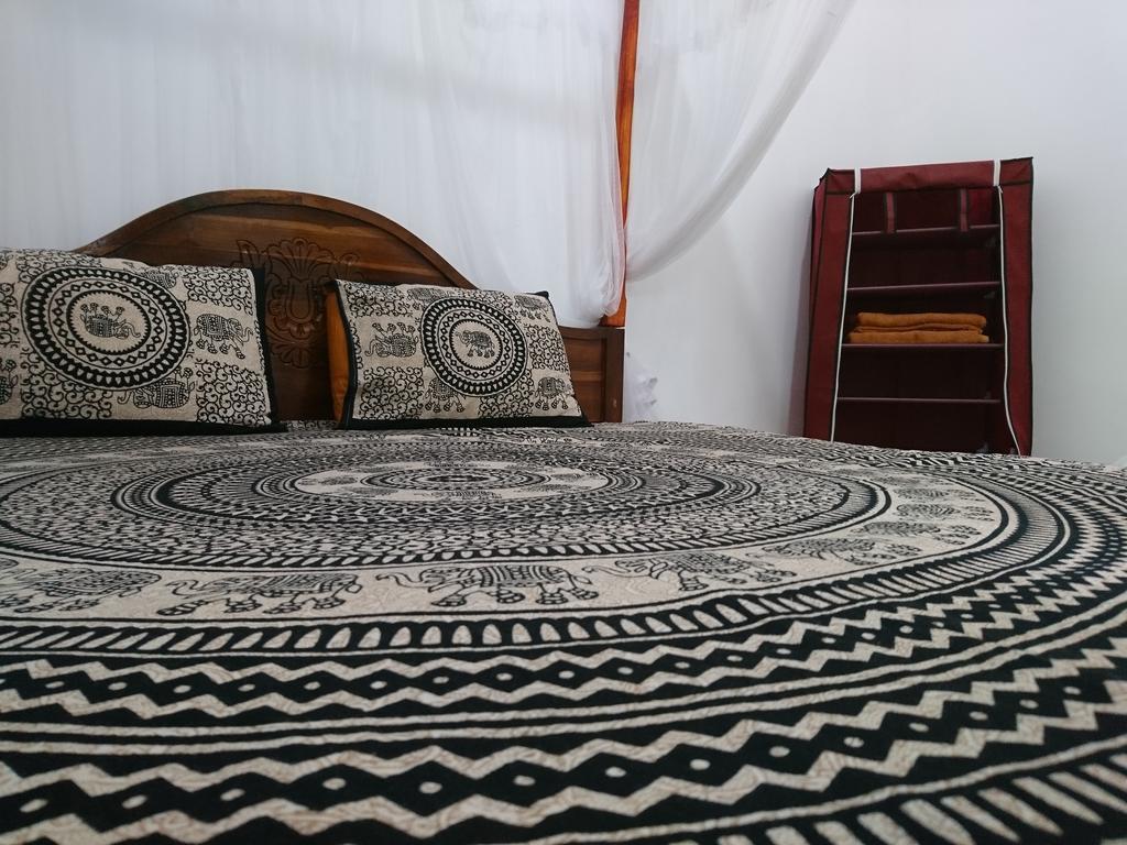 Little Mount Guest House Mirissa Extérieur photo