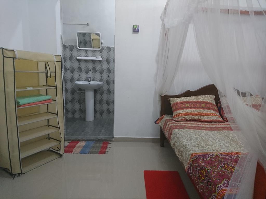 Little Mount Guest House Mirissa Extérieur photo